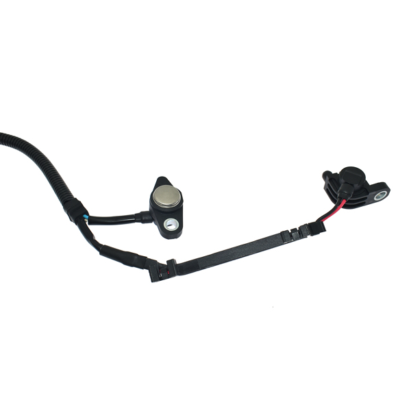 Crankshaft Position Sensor Compatible with ISUZU Oasis HONDA Prelude Odyssey Accord ACURA CL (1995-2002, 2.2L 2.3L) 37840-PAA-A01