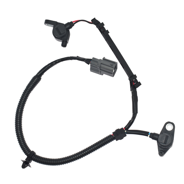 Crankshaft Position Sensor Compatible with ISUZU Oasis HONDA Prelude Odyssey Accord ACURA CL (1995-2002, 2.2L 2.3L) 37840-PAA-A01