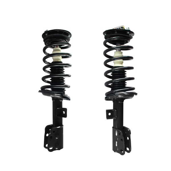 2 PCS COMPLETE STRUT 2008-2010 Saturn-Vue