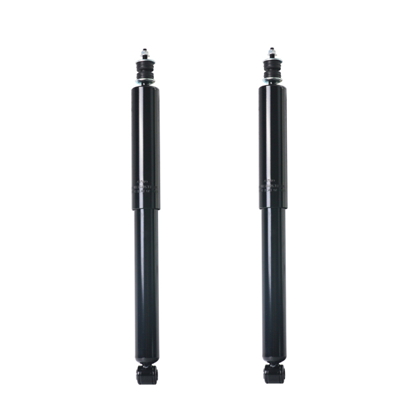 2 PCS SHOCK ABSORBER 2008-2014 Ford  E-150;2003-2014 Ford  E-250 ;1992-2002 Ford  E-250 Econoline ;
2003-2005 Ford  E-350 Club Wagon ;1992-1998 Ford  E-350 Econoline ;
1992-2002 Ford  E-350 Econoline