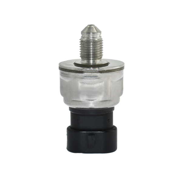 Fuel Rail Pressure Sensor for BUICK LaCrosse Regal CHEVROLET Equinox Impala Malibu GMC Terrain 2.4L 2010-2017 5PP11-4
