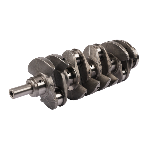 Crankshaft 12578182 Fits Chevy Cobalt Equinox HHR Impala Malibu 2.4L Ecotec
