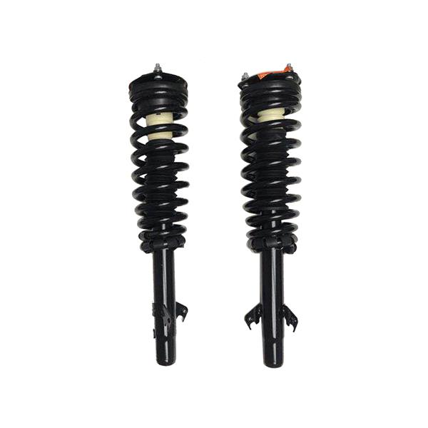 2 PCS Shock Strut Spring Assembly 2003-2008 Mazda-6