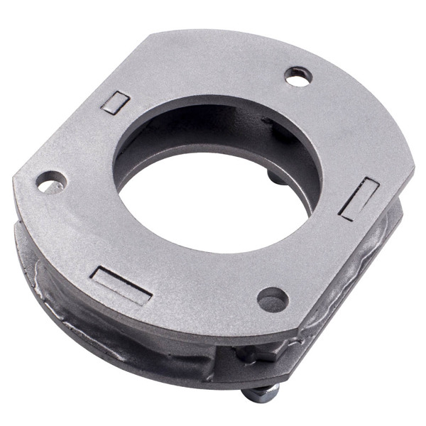 Leveling Kit 2&quot; Front Lift Spacers For Jeep Grand Cherokee WK2 2011-2019
