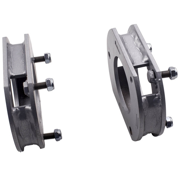 Leveling Kit 2&quot; Front Lift Spacers For Jeep Grand Cherokee WK2 2011-2019