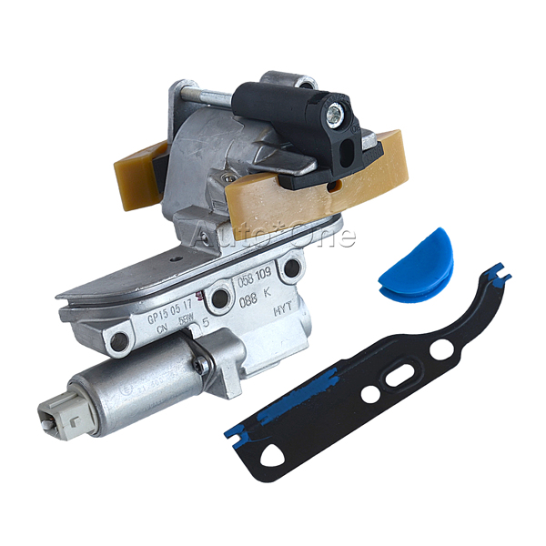 Timing Chain Tensioner Seal Kit Fits 1.8L Audi VW A4 TT Jetta GLI Passat Beetle 058109088D