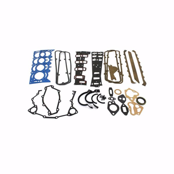 Engine Gasket Set, For Holden Commodore V8, 253, 304, 308, Un