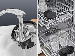 easy to clean