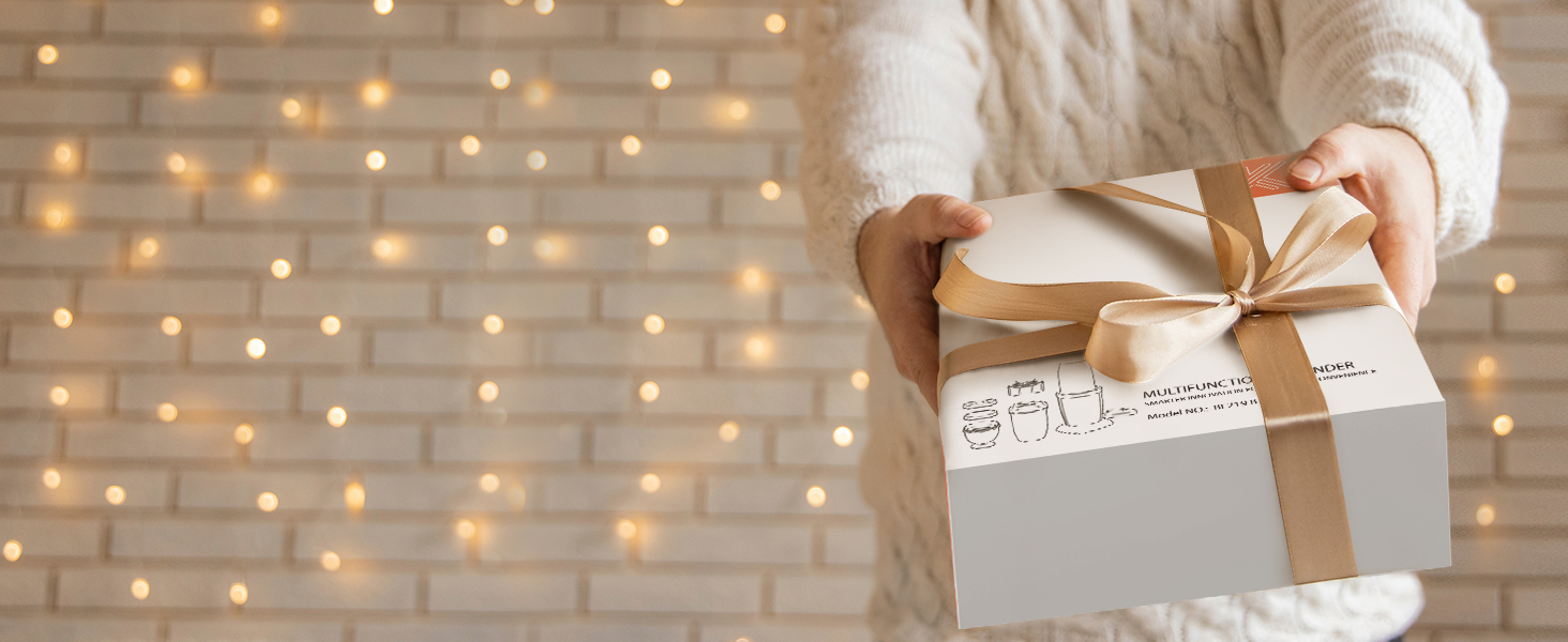 blender gift