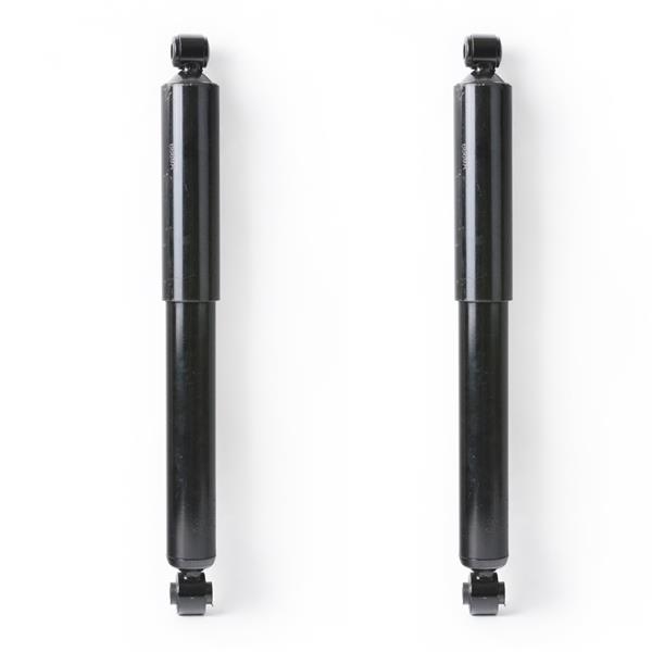 2 PCS SHOCK ABSORBER Nissan Frontier 2005-2018
