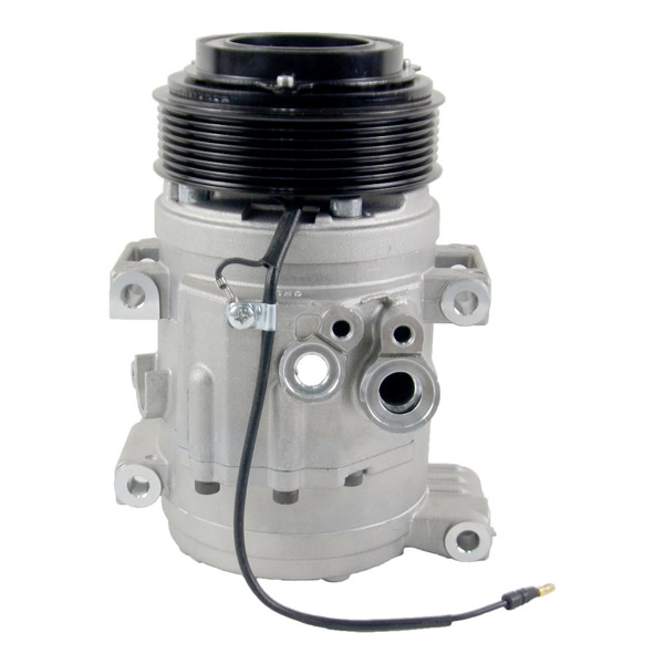 Compressor Assembly For Toyota Tacoma 2005-2015 OE# 8832004060 8841004070