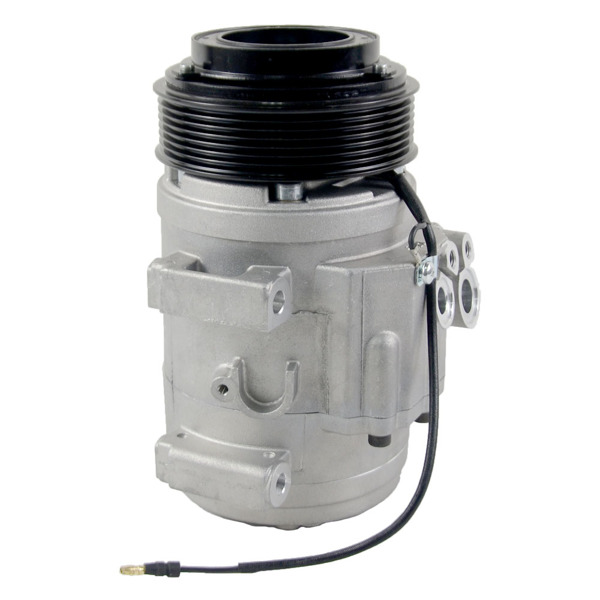 Compressor Assembly For Toyota Tacoma 2005-2015 OE# 8832004060 8841004070