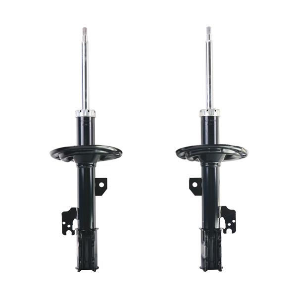 2 PCS Front SHOCK ABSORBER 2007-2010 Toyota-Sienna