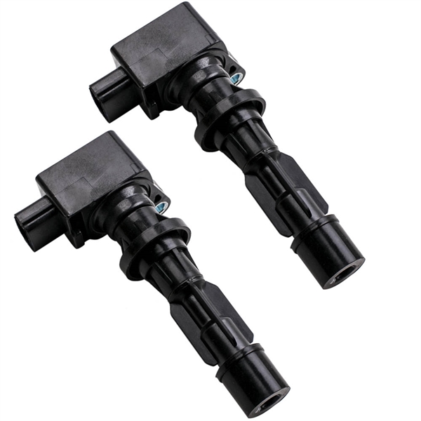 4 pieces  Ignition Coilpacks For Mazda 3 L4 2.0L 2006-2013 178-8350