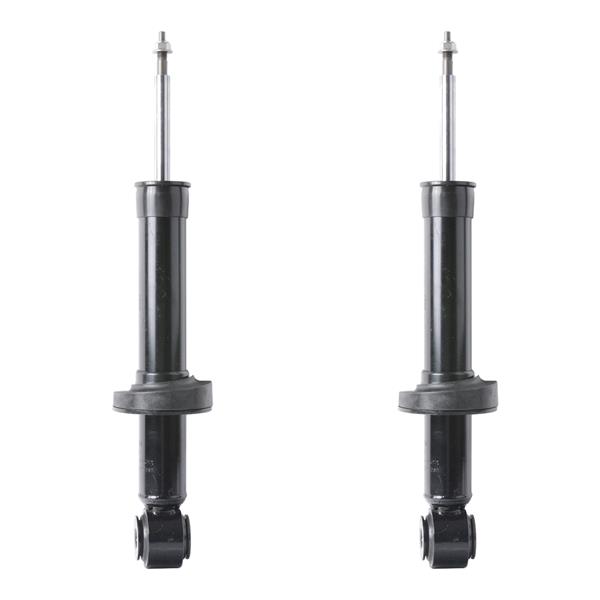 2 PCS SHOCK ABSORBER Ford Expedition 2007-2017