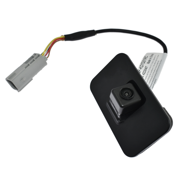 Rear View Park Assist Backup Camera Compatible with Escalade Suburban Tahoe Yukon 2015-2018 23432248