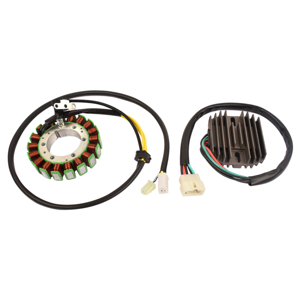 Stator Regulator Rectifier JM3845ST201CK For Yamaha V Star 650 XVS650A Classic