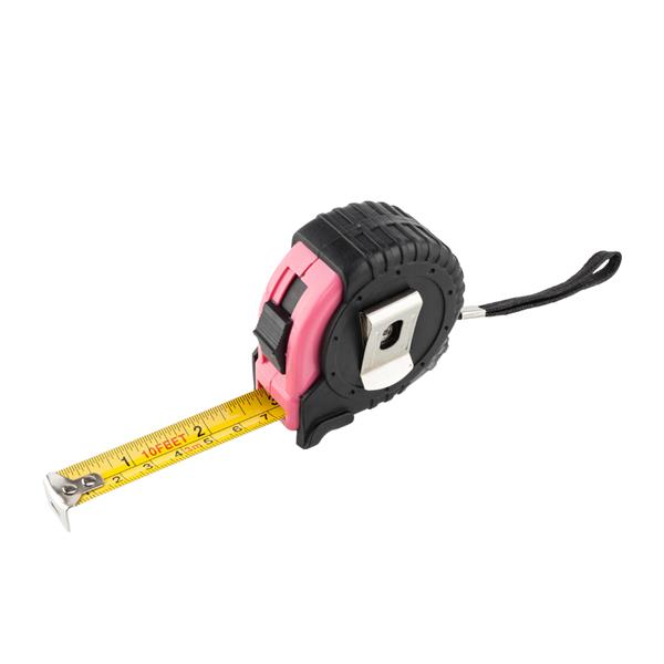 39pcs Tool Kit Pink