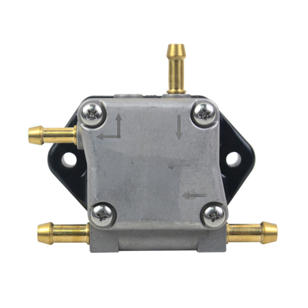 Fuel Pump for Mercury Sierra Outboard 4-Stroke 40HP-60HP 8M0118177 18-8866