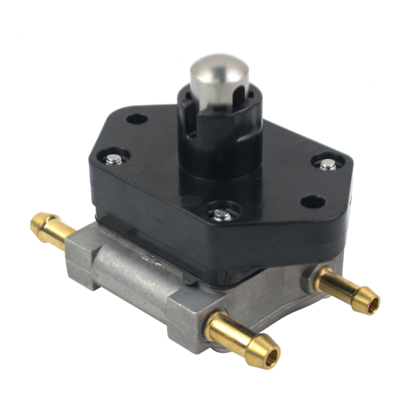 Fuel Pump for Mercury Sierra Outboard 4-Stroke 40HP-60HP 8M0118177 18-8866