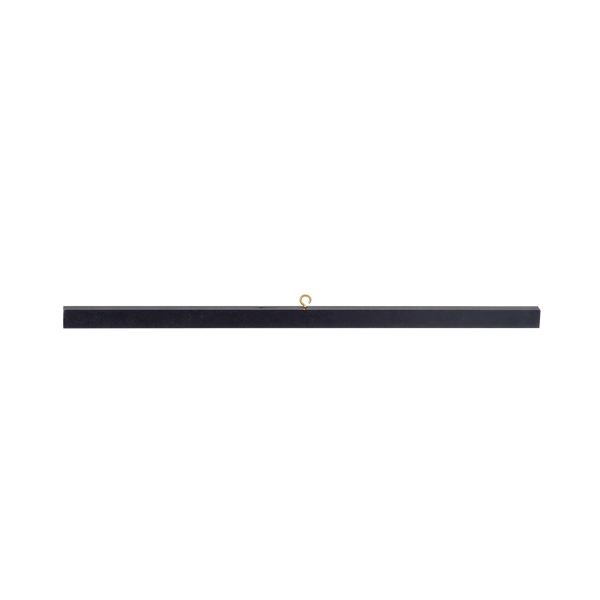 Shirt Display Frame With UV Resistant Acrylic and Hanger, Wall Mounted Baseball Basketball Football Hockey Shirt Display Frame Black