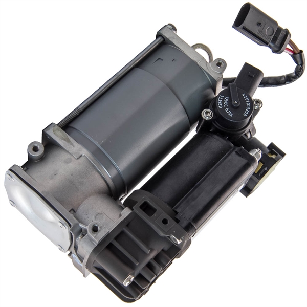 Air Ride Compressor Suspension Pump for Vaden Plas 2004-2009 2003-2010 C2C27702