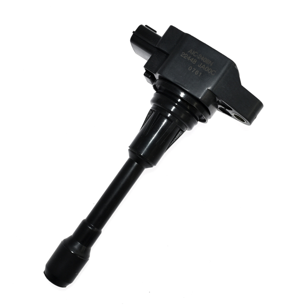 Ignition Coil for Nissan &amp; Infiniti Vehicles - 2007-2017 Altima 2.5L, Sentra, Rogue, Cube, Versa, QX60, FX50, M56 - Replaces 22448-JA00C 22448ED000, 22448JA00A, UF549