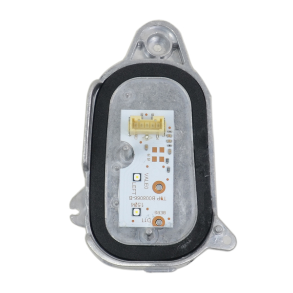 Headlight Ballast Daytime Running LED Unit Left For Audi Q5 SQ5 2.0/3.0L V6 -PA 8R0941475A 8R0941475B