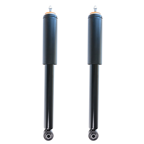2 PCS SHOCK ABSORBER 2010 Buick-Allure2010-2016 Buick-La Crosse2014-2017 Chevrolet-Impala 2013-2015 Chevrolet-Malibu2016 Chevrolet-Malibu Limited