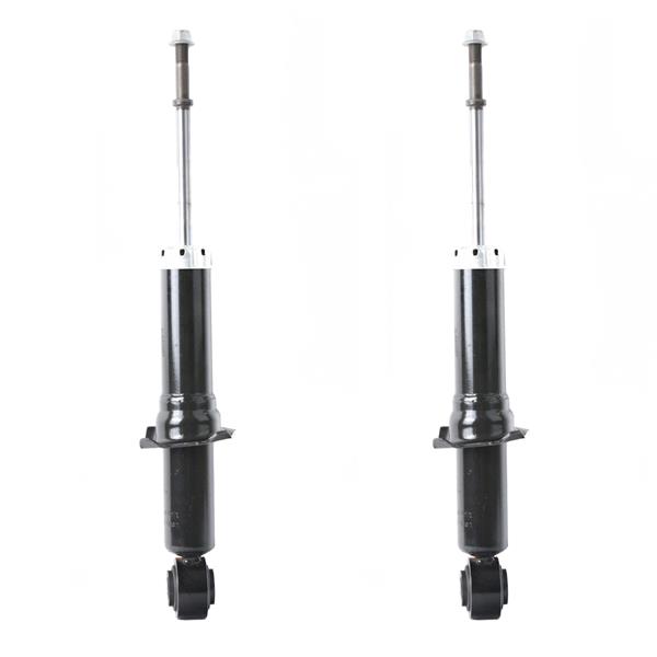 2 PCS SHOCK ABSORBER Pontiac VIBE 2009-2010