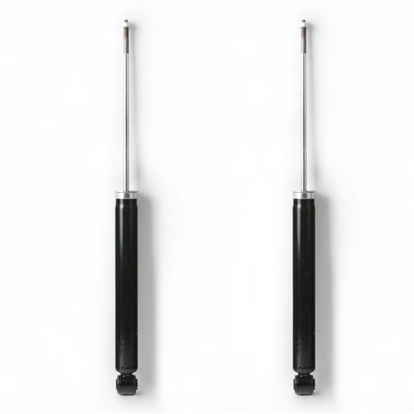 2 PCS SHOCK ABSORBER BMW 320 i 2001-2005