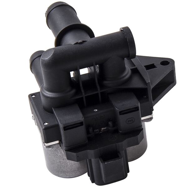 3 Ports Heater Control Water Valve Fit for Jaguar S-Type 3 Port Type 1147412175