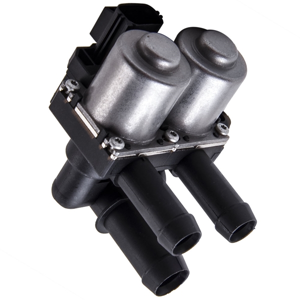 3 Ports Heater Control Water Valve Fit for Jaguar S-Type 3 Port Type 1147412175