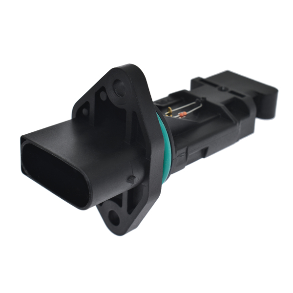 Mass Air flow meter drum for Select Mercedes-Benz C240 C280, C32 AMG, C320, CLK320, E320, ML320, ML350, 2002-04 SLK32 AMG SLK320 S350 0280217515