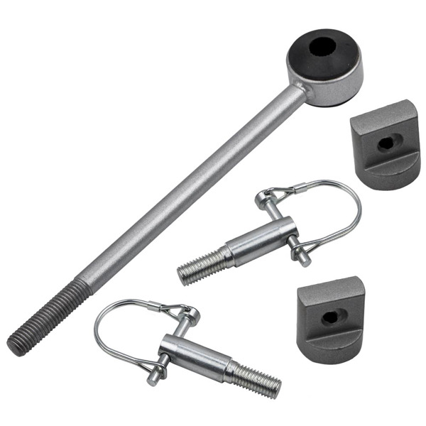 Quick Disconnect Front Sway Bar Links For For For Jeep Cherokee XJ Models w/4-6&quot;