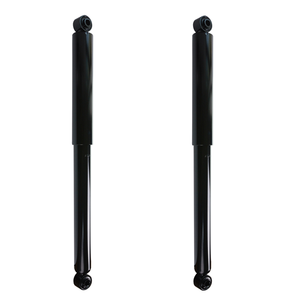 2 PCS SHOCK ABSORBER 2002-2008 Dodge-RAM 1500
