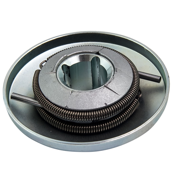 3/4&quot; Bore 30 Series Torque Converter Driver Clutch Go Kart For Manco 5957