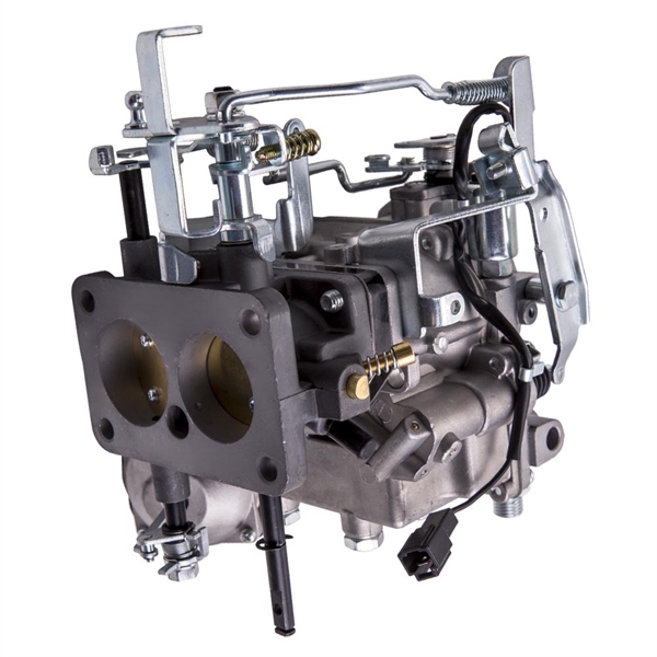 Brand New Carburetor fit Toyota LAND CRUISER 2F 4230cc FJ40 1969-87 21100-61012