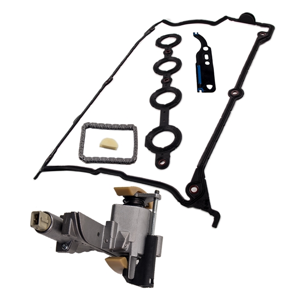 TIMING CHAIN KIT For AUDI A4 TT VW Passat 1.8T 058109088L