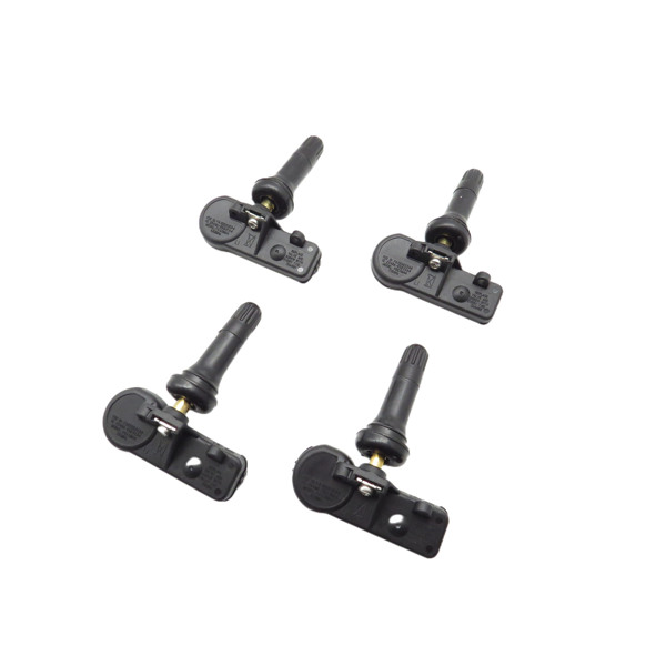 4-pc 315mhz tire pressure monitoring sensor TPMS is applicable to Chevrolet GMC 13586335 20923680