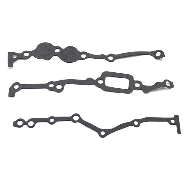 Timing Chain Kit Fit 89-97 Nissan 240SX Pick Up 2.4L SOHC KA24E