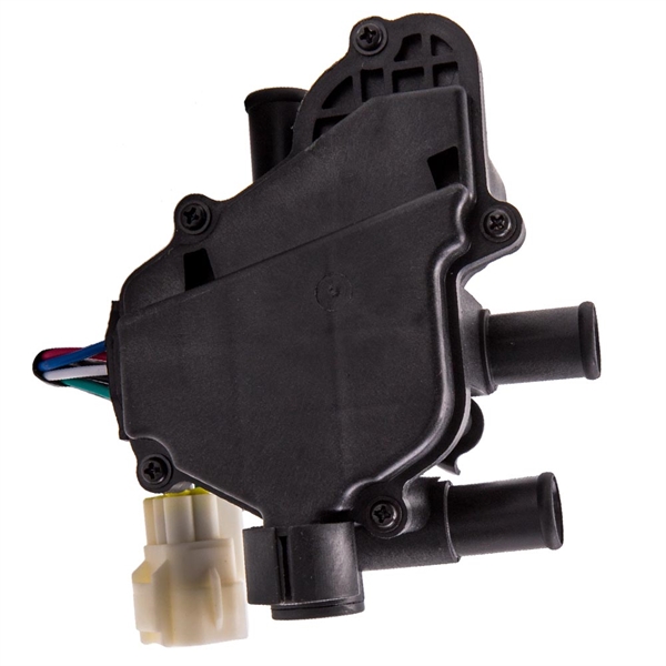 1PC Heater Coolant Control Valve for Toyota Prius 1.5L 2004-2009 16670-21010