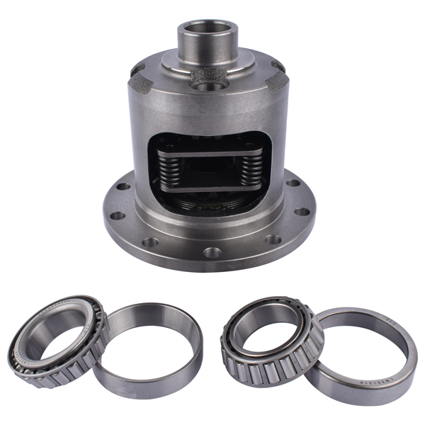 Limited Slip Differential For Chevy GM 7.5&quot; 7.625&quot; 10 Bolt 28 Spline 19599-010