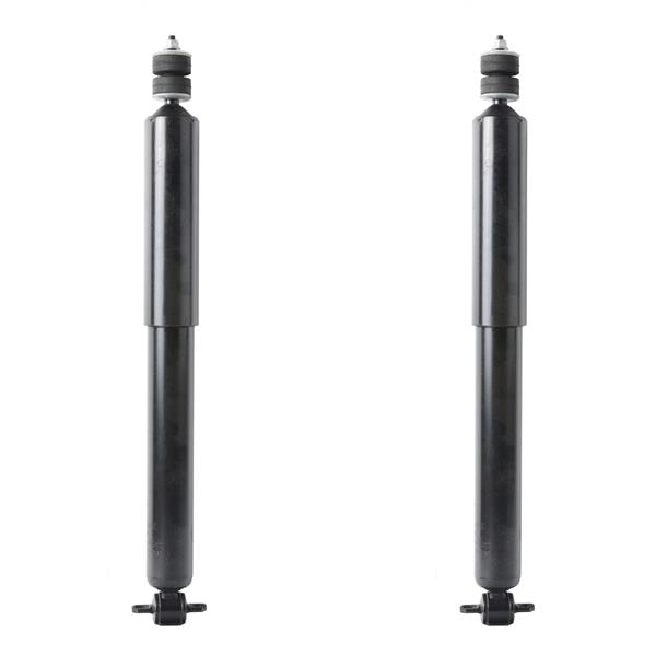 2 PCS SHOCK ABSORBER Jeep Cherokee 1991-2001