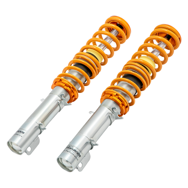 Coilover Suspension Kit Fit For VW Golf Mk4 1J1 FWD &amp;  NEW BEETLE 1998-2006