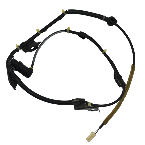 Rear Left and Right ABS Wheel Speed Sensor,for Toyota RAV-4 2000-2005 89545-42030 89546-42030 8954542030 8954642030