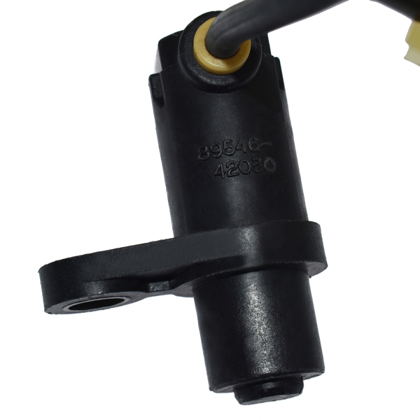 Rear Left and Right ABS Wheel Speed Sensor,for Toyota RAV-4 2000-2005 89545-42030 89546-42030 8954542030 8954642030