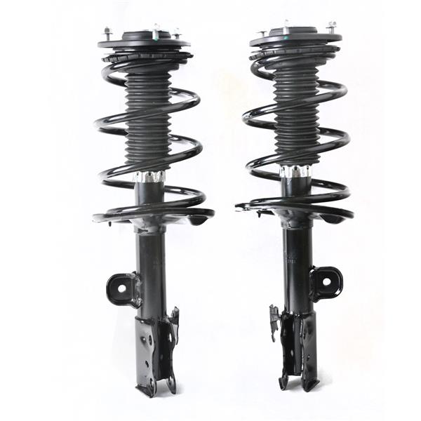 2 PCS Shock Strut Spring Assembly 2006-2012  TOYOTA-RAV4