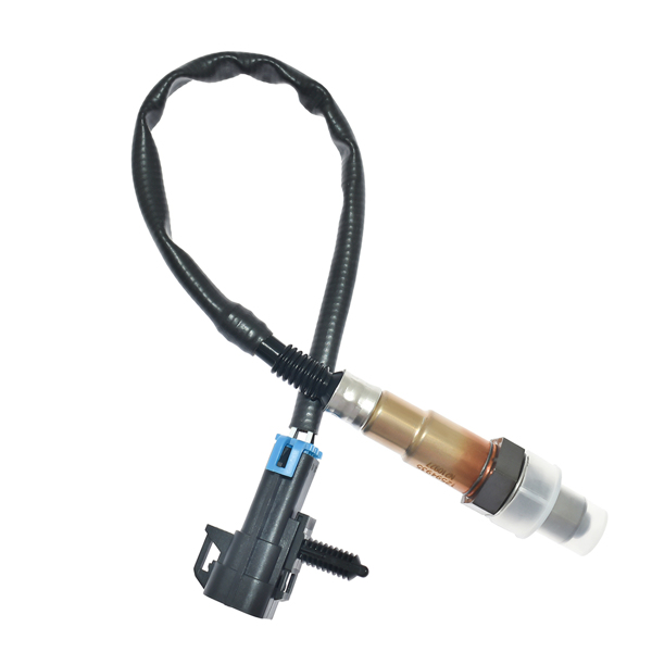 Front Oxygen Sensor For Chevrolet Equinox Cadillac CTS Pontiac Torrent 12594935