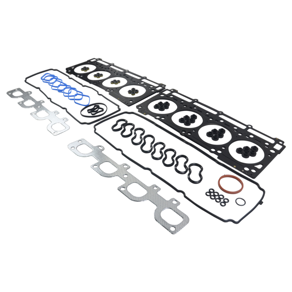 Cylinder Head Gaskets Set For Dodge Challenger Jeep Grand Cherokee Chrysler 300 6.4L 392ci V8 HEMI HS26568PT